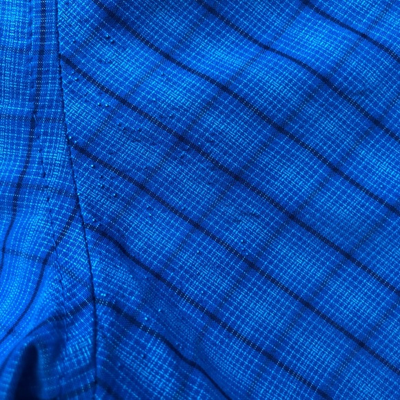 MARMOT BUTTON SHIRT - Picture 6 of 6